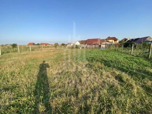 Teren intravilan 400 mp de vânzare – Șura Mică, Sibiu - imagine 10