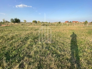 Teren intravilan 400 mp de vânzare – Șura Mică, Sibiu - imagine 11