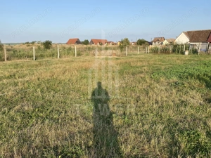 Teren intravilan 400 mp de vânzare – Șura Mică, Sibiu - imagine 12