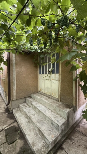 Baneasa, Jud Teleorman, casa 100 mp cu teren 736 mp + lot casa 600 mp - imagine 2