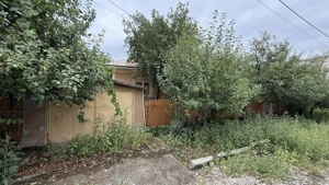 Baneasa, Jud Teleorman, casa 100 mp cu teren 736 mp + lot casa 600 mp