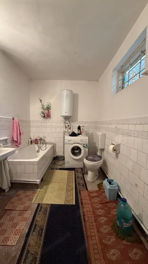 Baneasa, Jud Teleorman, casa 100 mp cu teren 736 mp + lot casa 600 mp - imagine 6