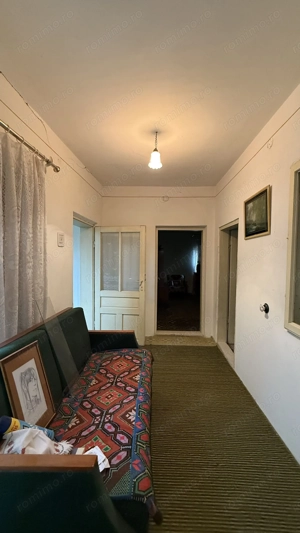 Baneasa, Jud Teleorman, casa 100 mp cu teren 736 mp + lot casa 600 mp - imagine 4