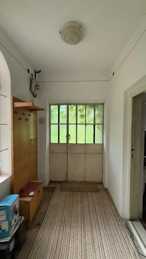 Baneasa, Jud Teleorman, casa 100 mp cu teren 736 mp + lot casa 600 mp - imagine 3