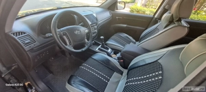 OFERTĂ! Hyundai SantaFe. An 2010 - imagine 3
