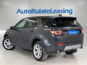 Land Rover Discovery Sport - imagine 4