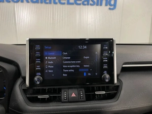 Toyota RAV 4 - imagine 14