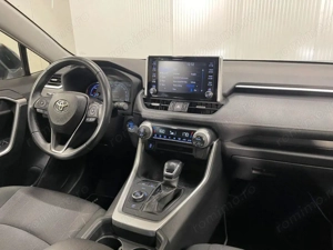 Toyota RAV 4 - imagine 8