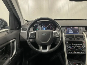 Land Rover Discovery Sport - imagine 6
