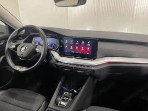 Skoda Octavia - imagine 8
