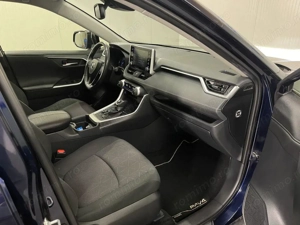 Toyota RAV 4 - imagine 9