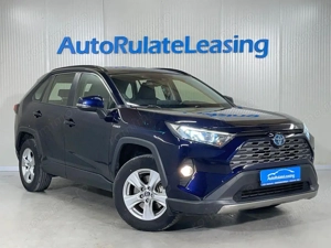 Toyota RAV 4 - imagine 2