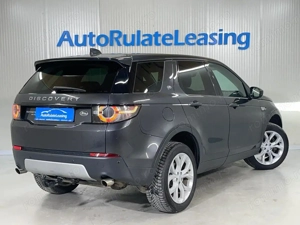 Land Rover Discovery Sport - imagine 3