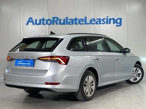 Skoda Octavia - imagine 3