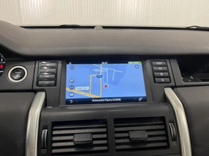 Land Rover Discovery Sport - imagine 14