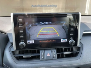 Toyota RAV 4 - imagine 12