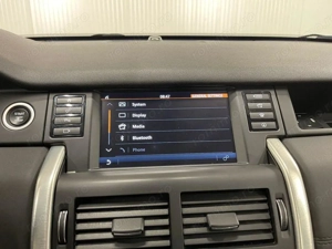 Land Rover Discovery Sport - imagine 15