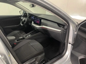 Skoda Octavia - imagine 9