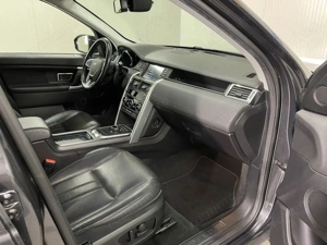 Land Rover Discovery Sport - imagine 8