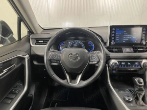 Toyota RAV 4 - imagine 6