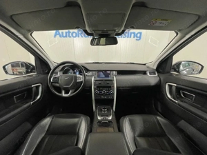 Land Rover Discovery Sport - imagine 7