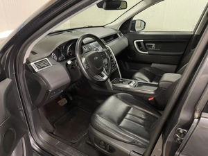 Land Rover Discovery Sport - imagine 5