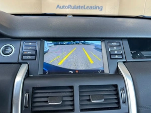 Land Rover Discovery Sport - imagine 13