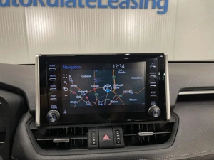 Toyota RAV 4 - imagine 13