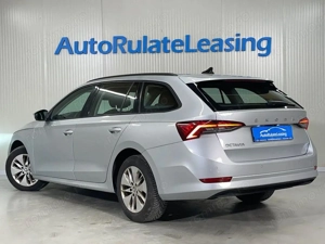 Skoda Octavia - imagine 4