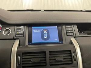 Land Rover Discovery Sport - imagine 12