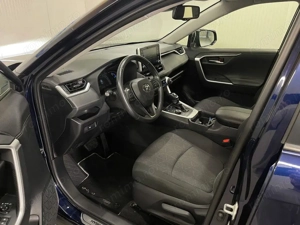 Toyota RAV 4 - imagine 5