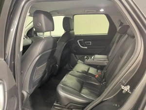 Land Rover Discovery Sport - imagine 10