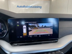 Skoda Octavia - imagine 19