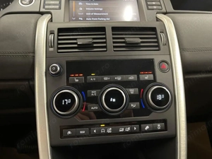 Land Rover Discovery Sport - imagine 16