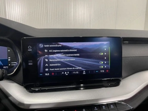 Skoda Octavia - imagine 17