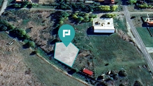 Teren intravilan la Variaș - 40 km de Timișoara