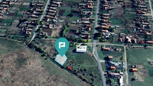 Teren intravilan la Variaș - 40 km de Timișoara - imagine 2 Teren intravilan la Variaș - 40 km de Timișoara - imagine 2