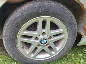 vand jante bmw e46
