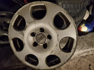 vand jante audi pe 16