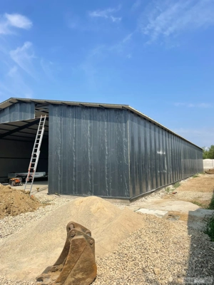 confecții metalice vindem la prețul corect este - imagine 3