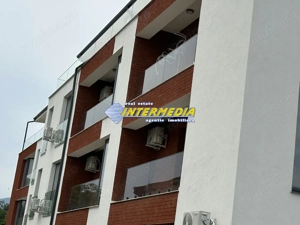 2 camere Bloc Nou 2025 FInisat Mobila buc Parcare CENTRU Top