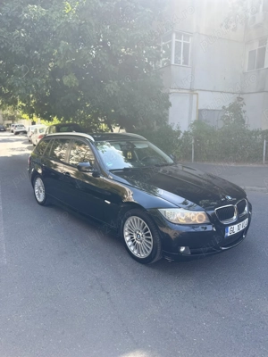 Vând   schimb BMW seria 3  - imagine 2