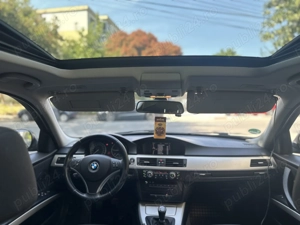 Vând   schimb BMW seria 3  - imagine 4