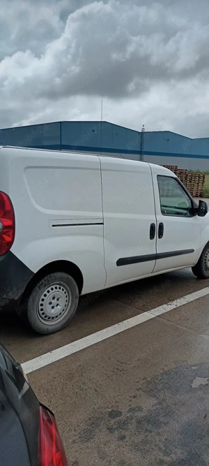 Vand autoutilitara opel combo 2013  - imagine 5