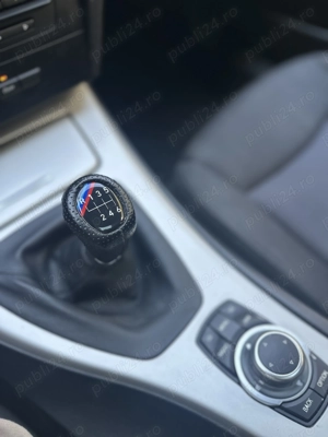 Vând   schimb BMW seria 3  - imagine 8