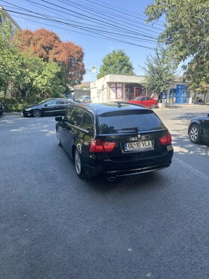 Vând   schimb BMW seria 3  - imagine 5