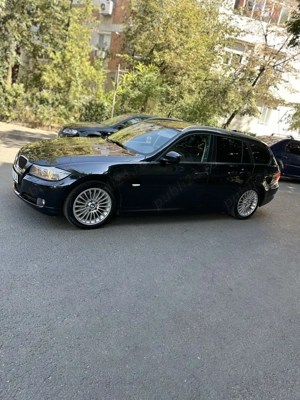 Vând   schimb BMW seria 3  - imagine 3