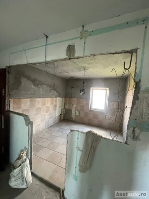 Vand Apartament Zona Garii