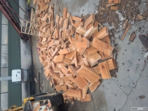 vand deseu uscat esenta tare de fag