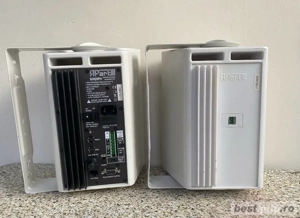 Biamp Systems SFQ5P   Apart SDQ5Pir monitoare audio - imagine 4